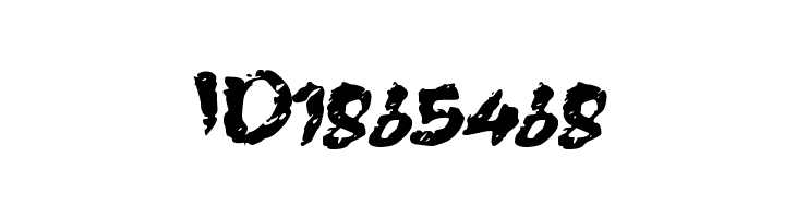 Etnis  Free Fonts Download