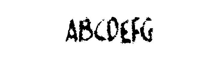 Fodrocy  Free Fonts Download