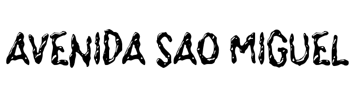 Getuk  Free Fonts Download