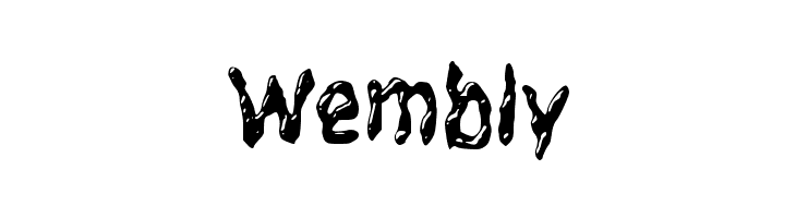 Getuk  Free Fonts Download