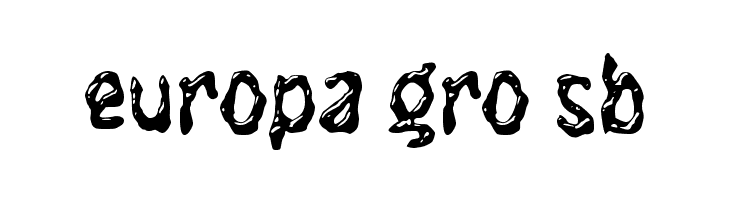 Getuk  Free Fonts Download