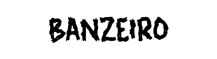 Hoga  Free Fonts Download