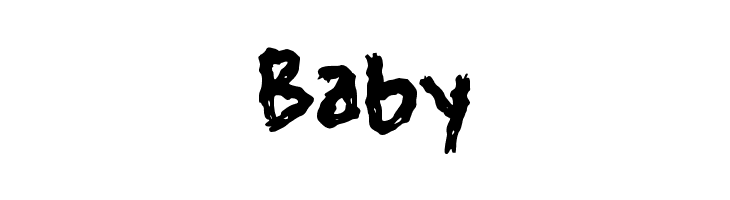 Hoga  Free Fonts Download