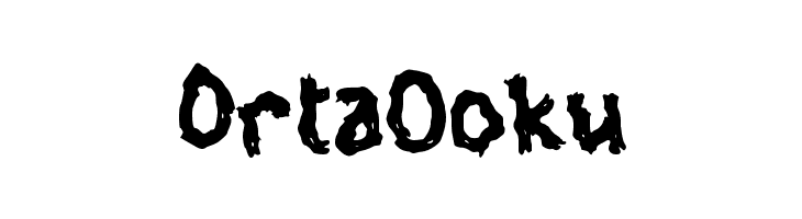 Hoga  Free Fonts Download
