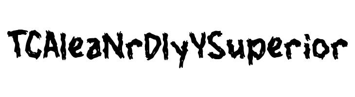 Hoga  Free Fonts Download