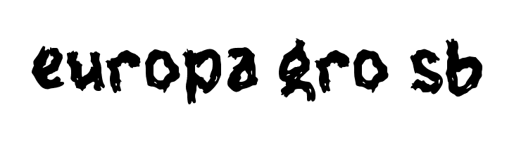 Hoga  Free Fonts Download