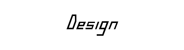 Blue July Bold Condensed  Free Fonts Download