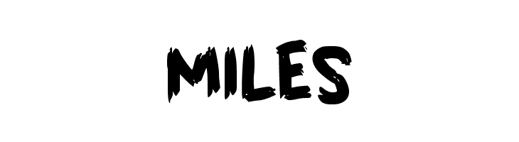 Foregate  Free Fonts Download