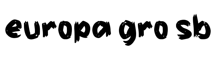 Foregate  Free Fonts Download