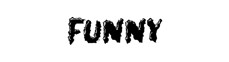 Funga  Free Fonts Download