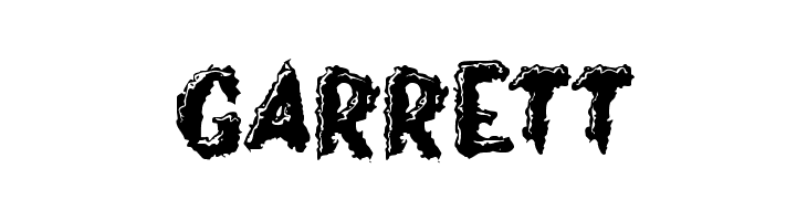 Funga  Free Fonts Download