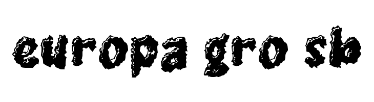 Funga  Free Fonts Download