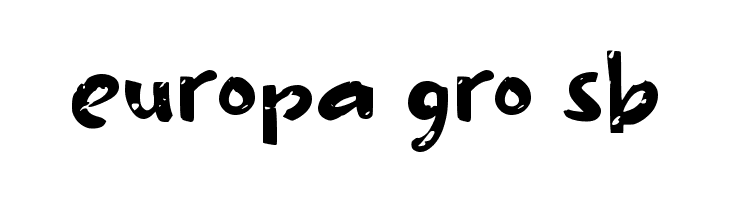 Emulsi  Free Fonts Download