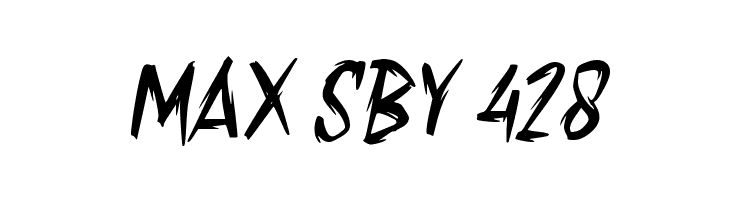 Fire Blast  Free Fonts Download