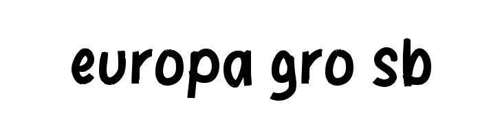 GEMBALA  Free Fonts Download