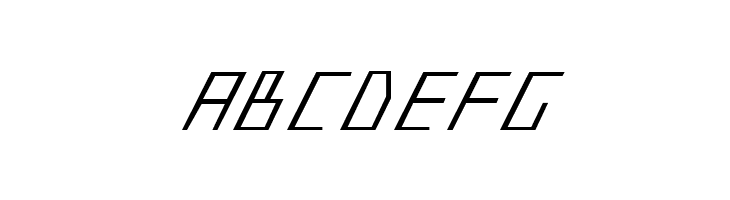 Blue July  Free Fonts Download