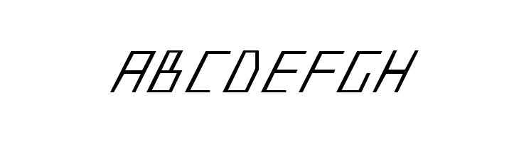 Blue July  Free Fonts Download