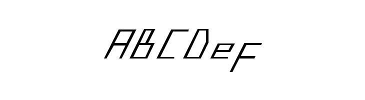 Blue July  Free Fonts Download