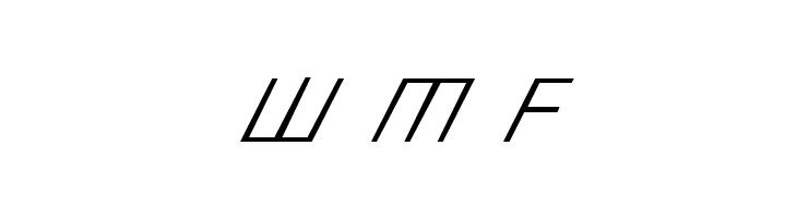 Blue July  Free Fonts Download