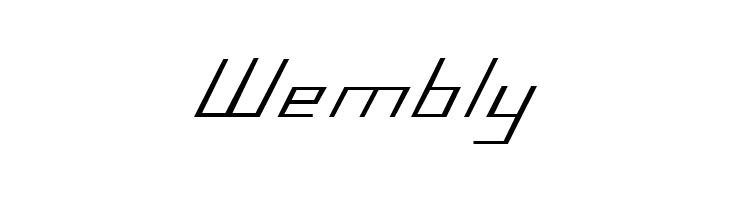 Blue July  Free Fonts Download