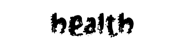 HALAH  Free Fonts Download