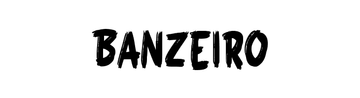 Gerbang  Free Fonts Download