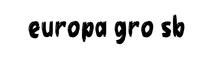 Gerbang  Free Fonts Download