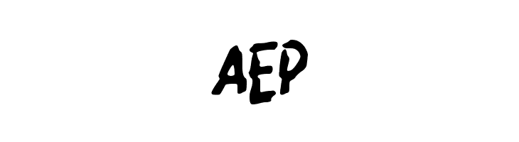 Hitam Ink  Free Fonts Download