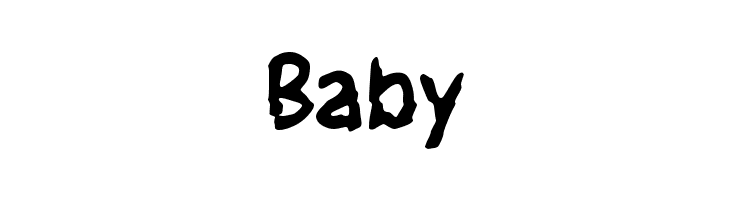 Hitam Ink  Free Fonts Download