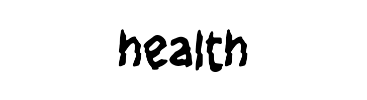 Hitam Ink  Free Fonts Download