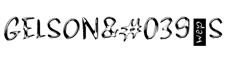 ELINGO  Free Fonts Download