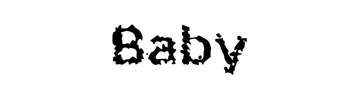 Djagoeng Bakar  Free Fonts Download