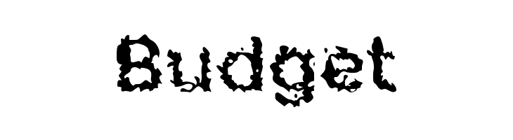 Djagoeng Bakar  Free Fonts Download