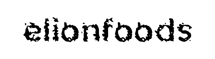 Djagoeng Bakar  Free Fonts Download