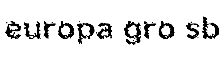 Djagoeng Bakar  Free Fonts Download