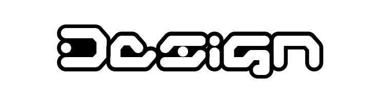 Gameboy Gamegirl  Free Fonts Download