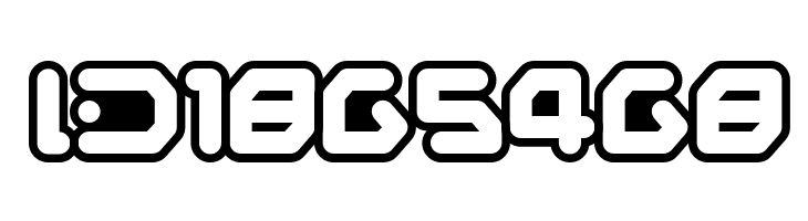 Gameboy Gamegirl  Free Fonts Download