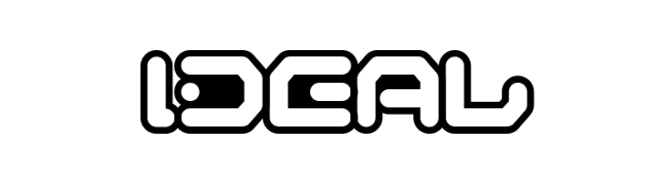 Gameboy Gamegirl  Free Fonts Download