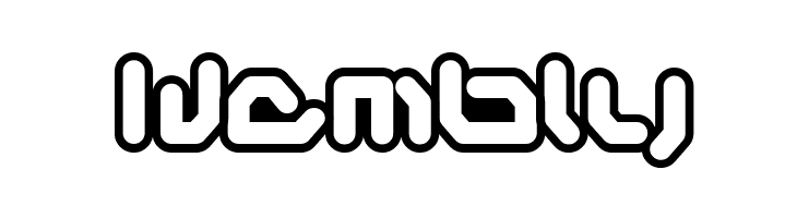 Gameboy Gamegirl  Free Fonts Download