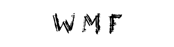 DARAH REVOLUSI  Free Fonts Download