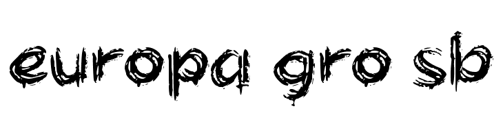 DARAH REVOLUSI  Free Fonts Download