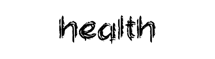 DARAH REVOLUSI  Free Fonts Download