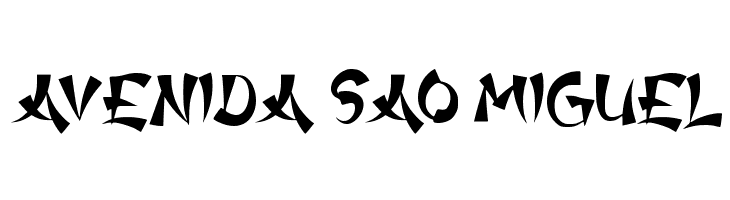 Bao Buns  Free Fonts Download