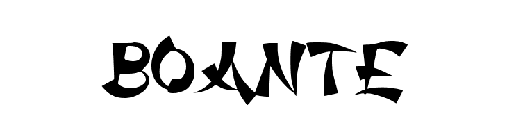 Bao Buns  Free Fonts Download