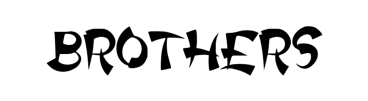 Bao Buns  Free Fonts Download