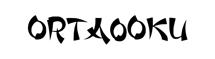 Bao Buns  Free Fonts Download