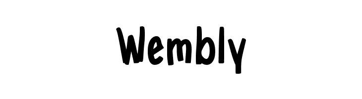 Hadiah  Free Fonts Download