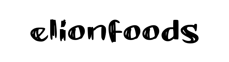 Elang  Free Fonts Download