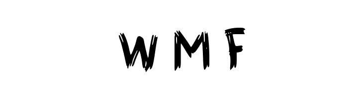 Fagers  Free Fonts Download