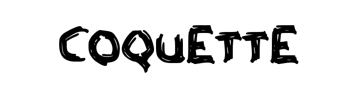 ESTEBU  Free Fonts Download